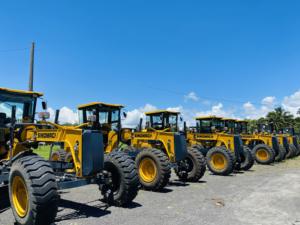 Трансмиссия для автогрейдера гидротрансформатора в сборе 937H 936 933 ZL30H колесный погрузчик Sinomach <span class=keywords><strong>Changlin</strong></span> - Product Image 6