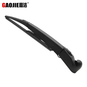 Compatible avec l'ensemble de bras d'essuie-glace arrière et l'essuie-glace arrière Smart ForTwo 2008-2014 4548200044 - Product Image 3