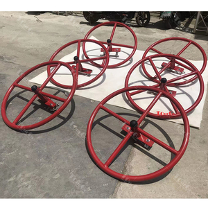 Equipo para Pista de Obstáculos de Carreras al Aire Libre para Adultos y Adolescentes TG-WHEEL256 - Product Image 1