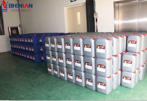 Natural Horse All Life Stages Formula Feed Premix Grain Food con suplemento de probióticos para la salud digestiva Suministro a granel - Product Image 5