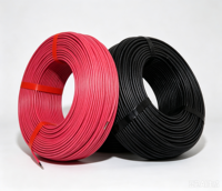 Cable de Alimentación de un Solo Núcleo de PE