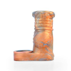 Artificial Penis Sleeves Dragon Set with Male Sex Toys <b>Dildo</b> Increase Boldness for Men - Product Image 5