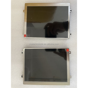 Nueva Pantalla LCD Industrial VGA Original en Stock de 6.4 Pulgadas 640*480 para Dispositivos de Control Pequeños y Portátiles LQ064V3DG07 - Product Image 2