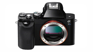 Cámaras Digitales JPS ILCE-7SM3 Alpha 7S III A7S3 A7SM3 Cámara sin Espejo de Lente Intercambiable de Formato Completo ILCE7SM3/B - Product Image 4