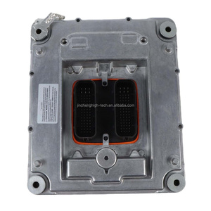 ชุดควบคุมอิเล็กทรอนิกส์เครื่องยนต์ <span class=keywords><strong>ECU</strong></span> สำหรับรถขุด Penta รุ่น TAD1641GE 20814594 ซ่อมแซมและเปลี่ยนแผงวงจรคอมพิวเตอร์ - Product Image 2