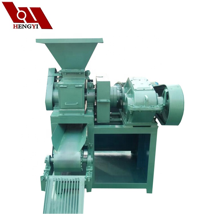 Лидер продаж, автоматическая машина для производства гранул железной руды/пресс для брикетирования порошка Кока