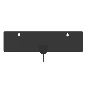 Antena de TV Digital para Interiores 4K, Antena HDTV de Largo Alcance VHF, Antena de TV HD - Product Image 1