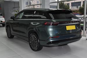 2024 Chery Tiggo 9 <span class=keywords><strong>CDM</strong></span> Hybrid SUV Eco-Friendly 1,5 Phev Coche eléctrico con bajas emisiones <span class=keywords><strong>Auto</strong></span> Gear Box New Energy Vehicle - Product Image 5