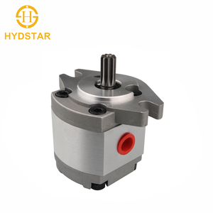 RGP-F201 RGP-F202 RGP-F203 RGP-F204 RGP-F205 RGP-F206 RGP-F207 RGP-F208ミニ油圧ギアオイルポンプ - Product Image 1