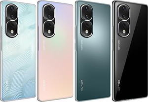 Teléfono Honor <span class=keywords><strong>80</strong></span> <span class=keywords><strong>Pro</strong></span> <span class=keywords><strong>5G</strong></span> con Pantalla OLED de 6.7 Pulgadas, 512GB/256GB, 12GB de RAM, Octa Core, Pantalla de 120Hz, CDMA/LTE, Soporte en Francés, NFC - Product Image 5