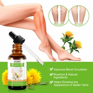 <span class=keywords><strong>Huile</strong></span> <span class=keywords><strong>Essentielle</strong></span> Veineuse <span class=keywords><strong>pour</strong></span> les <span class=keywords><strong>Varices</strong></span> et les Jambes Variquées 30 ml Durée de Conservation de 3 Ans - Product Image 4