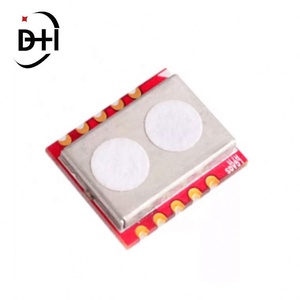 Módulo sensor cinco en uno para detección de temperatura, humedad, CO2, VOC, TVOC y formaldehído Winder - Product Image 3