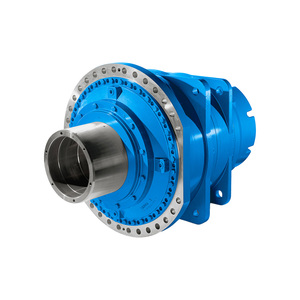 Заводской производитель, шьют FLEN DER P Series P2SA31, винтовая трансмиссия, промышленный редуктор скорости, Планетарная коробка передач - Product Image 4