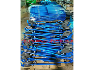 Dobladora Manual de Tubos de Cobre CT-999R, Máquina de Doblado de 6-22 mm, Herramientas de Refrigeración y Aire Acondicionado - Product Image 5