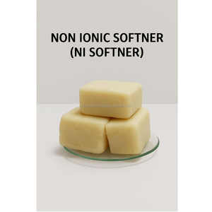 Adoucissant cationique pour coton, polyester et tissus mélangés, assurant une sensation ultra douce et une douceur accrue - Product Image 2