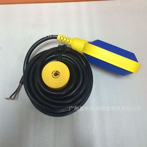 Capteurs de niveau de liquide résistants à la corrosion à haute température HT-M15-2 et HT-M15-3, contrôleurs de niveau à flotteur - Product Image 3