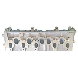 Testata Motore <span class=keywords><strong>AAB</strong></span> per Transporter T4 10V Diesel 2.4L 074 103 351 a 074103351A - Product Image 3