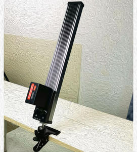 Bande lumineuse LED portable 40W alimentée par batterie pour la vidéo, Youtube, maquilleur, diffusion en direct - Product Image 5