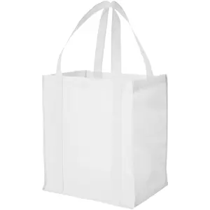 Borsa shopper Liberty TNT 29L personalizzata per merchandising - Product Image 3