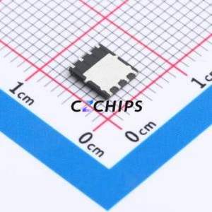 Tout nouveau transistor à effet de champ à transistor DFN5X6-8 FDMS86320-VB d'origine (MOSFET) - Product Image 2