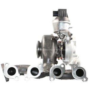 BV43 <span class=keywords><strong>Turbo</strong></span> 53039880205 53039700205 53039880206 03L253056A 53039880139 53039880132 53039700139 para motor 2,0 PQ35/46 - Product Image 4