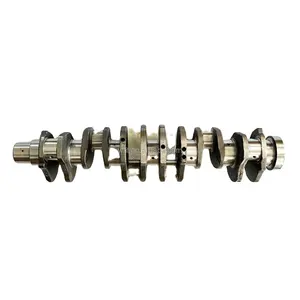 Nouveau vilebrequin de pièce de moteur diesel 6CT 3917320