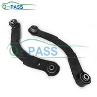 Brazo de Control de Camber Superior Trasero de Fábrica OPASS para Jeep Compass MK49 Patriot MK74 y Dodge Caliber 2006- 05105271AA