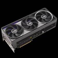 2025 ROG Astral GeForce RTX 5080 16GB OC GDDR7 GPU Kartu Grafis Komputasi AI untuk PC Gaming