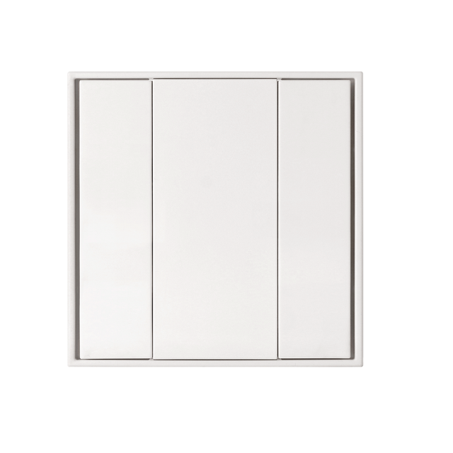 SUNRICHER 2/4/8Keys KNX Push Button ETS4 KNX Panel Switch