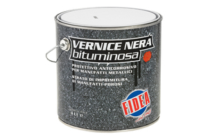 Fidea Made In Italy Factory Hot Sale <b>Waterproofing</b> Asphalt-Based Chemical Bituminous Black <b>Sealant</b> - Product Image 2