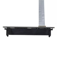 Cable flexible para disco duro SATA, conector para HP Pavilion 14-ce1001TU ENVY 15 15-j105tx 15-j, portátil DW15 6017B0416801 85WD
