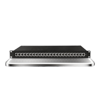 Parafoudre PoE Hi-Net PV908 8 ports 6KV Gigabit RJ45 Boîtier métallique Full-Duplex/Half-Duplex Garantie 2 ans pour appareils PD