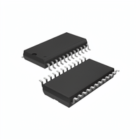 Battery Chargers Components Electronic BOM IC In Stock LT1511CSW#TRPBF 24 SOlC