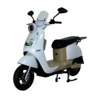 Scooter Eléctrico Inteligente de Dos Ruedas con Sensor Digital, de Aluminio, Resistente al Agua, de Largo Alcance, 1000W, para Adultos, Entrega en la Ciudad, CE Bulk