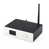 Contrôleur sans fil DMX512 pour application mobile, pour bracelets LED, bâtons lumineux et balles interactives pour foule, vente en gros