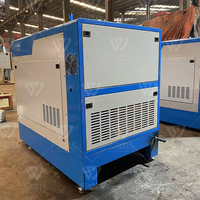Machine de briquetage mini-dediquée pour le traitement des copeaux de magnésium en vrac