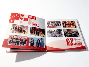 Custom <strong>Printing</strong> Services Source Factory Corporate Journals Books Personal Photo Albums Portfolios Hardcover <strong>Printing</strong> <strong>Printing</strong> - Product Image 3