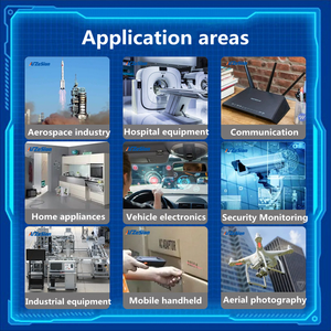 <strong>RE</strong>-H022TD-1190(LF)(SN) Original JST Connector Wire To Board Pin Holder One Stop BOM Table And Order Matching - Product Image 4