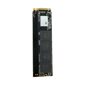 KingSpec Usine SSD M.2 2280 PCIe NVMe Disque dur 256 go mini pcie ssd - Product Image 2