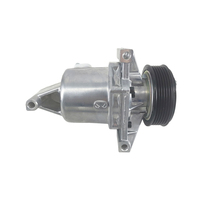Compresseur de climatisation 92600-1KC7C 92600-1KC5C 92600-1HC1D 92600-1KC1A CR08 pour Nissan Note E12 JUKE (F15) 1.6 12V