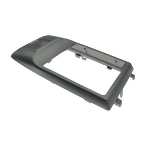 Marco de Panel de Consola Central para Toyota Reiz 55843-0P020, Cubierta del Panel de Cambio de Marchas - Product Image 1
