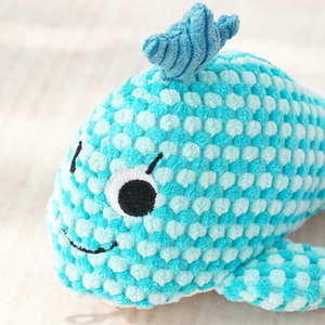 Giocattolo per Cani in Peluche Personalizzato con Logo, Resistente e Sonoro, Vendita all'Ingrosso - Product Image 3