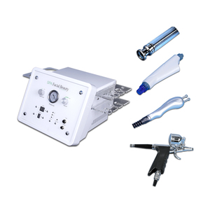 Appareil de microdermabrasion portable haut de gamme Hydra Crystal, équipement de beauté pour salon de beauté, soin de la peau au diamant - Product Image 5