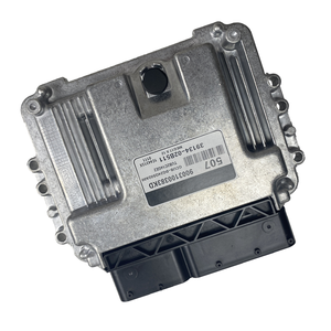 ชุดควบคุมเครื่องยนต์39134-02B511 MEG17.9.12 ECU ECM สำหรับ Kia - Product Image 2