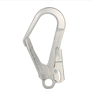 Wholesale Genuine <b>Silver</b> Metal Lifting Hook for Agras T100/T70/T70P for Compatible Bulk Agricultural Drone Payload Component - Product Image 2
