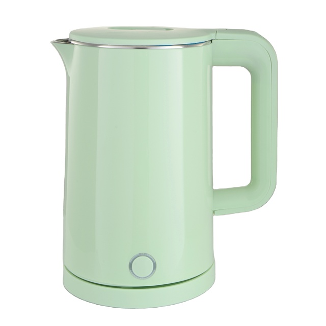 China Factory Mini 220v Electric Boiling Water Stainless Steel Travel Kettle