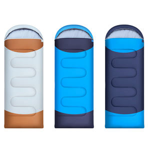 Sacos de Dormir Personalizados Tipo Sobre, Ligeros, para 4 Estaciones, Cálidos o Fríos, para Adultos, para Acampar - Product Image 6