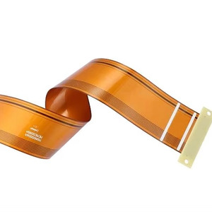 Servicio de Reducción de Costos Sistemática, Fabricante de Circuitos Impresos Flexibles Gerber DFM FPC FPCB - Product Image 1