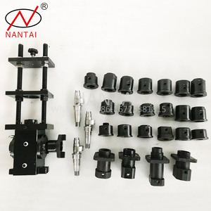 EUI EUP TESTER MIT CAM BOX 23 PCS ADAPTER UND <span class=keywords><strong>4</strong></span> PCS CAM SHAFT ACCESSMBLY - Product Image 2