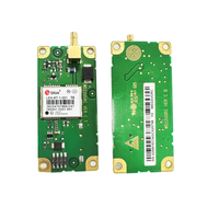 Module GPS de synchronisation haute précision LEA-6T avec interface UART/USB/DDC, carte RTC, communication, module de synchronisation de station de base GPS